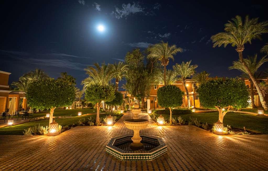 Отель Sol Oasis Marrakech Ouahat Sidi Brahim Удобства фото